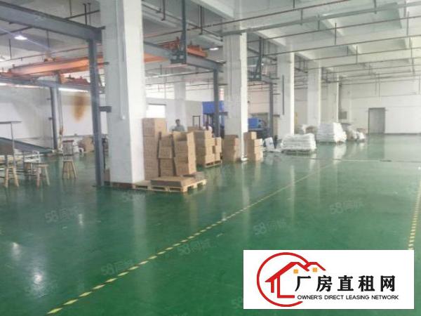  龙岗宝龙1000平1500平2500平4200平厂房出租招租