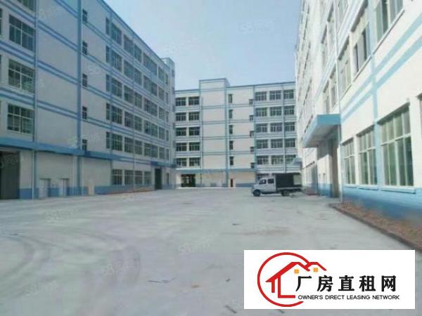  龙岗宝龙1000平1500平2500平4200平厂房出租招租