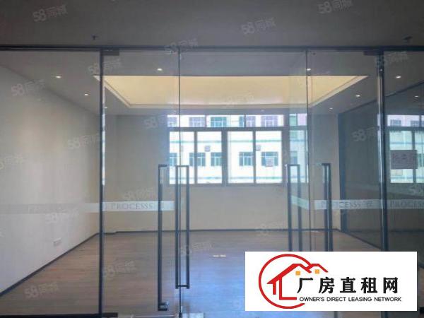  业主直租仓库办公室厂房，价格可谈无中介费
