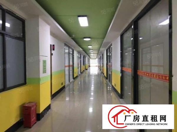  南联利好创新中心，电商小加工厂仓库办公创业型公司看过来。