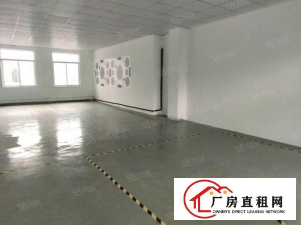  龙岗中心城龙东精装修办公室400平厂房出租水电到位拎包入驻