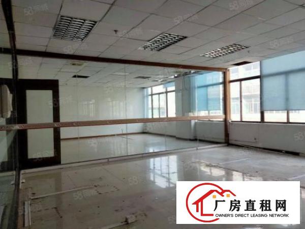  龙岗同乐新出楼上1500平红本原房东厂房实际面积出租可分租