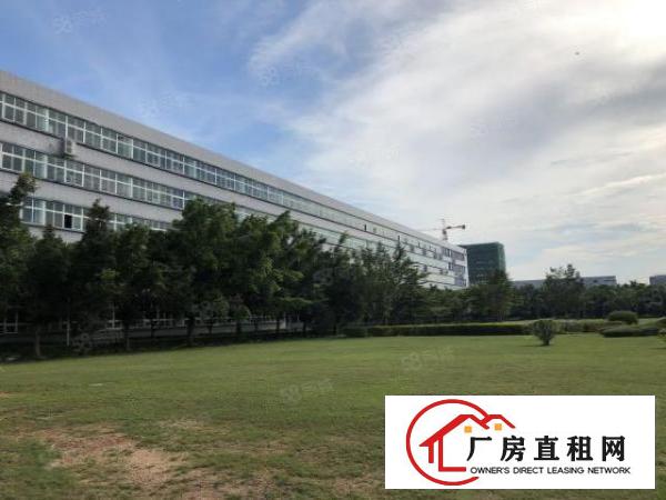  龙岗大型科技园1000平米起租带红本有装修（有政府补贴）