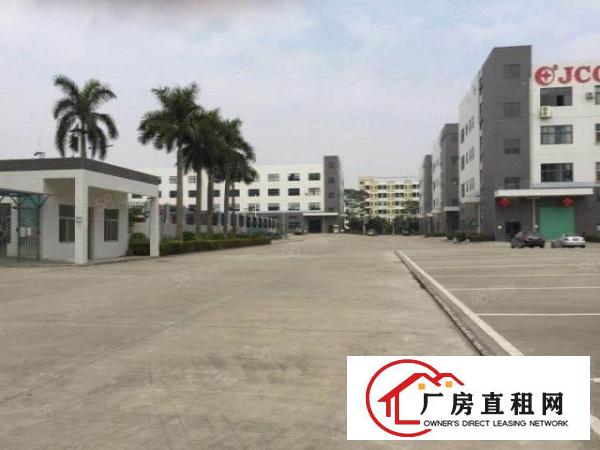  龙岗大型科技园1000平米起租带红本有装修（有政府补贴）