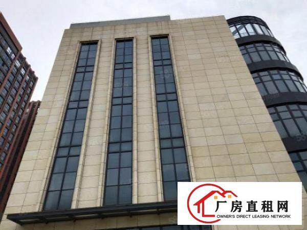  龙岗独门独院带红本标准厂房