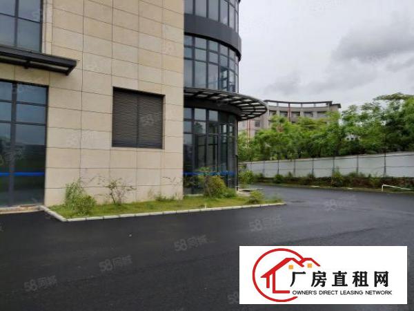  龙岗独门独院带红本标准厂房