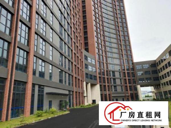  龙岗独门独院带红本标准厂房
