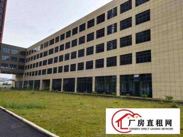  龙岗独门独院带红本标准厂房