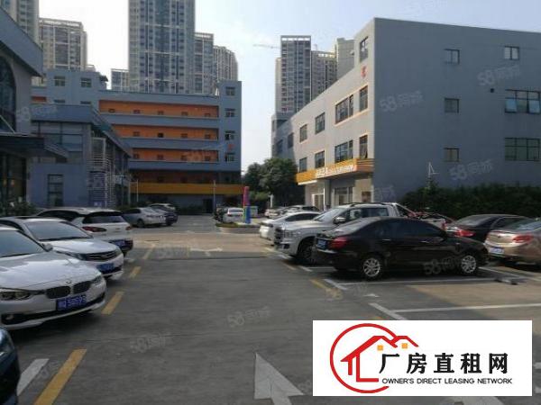  双龙龙东新生电商贸易办公室800平方出租带装修水电齐全