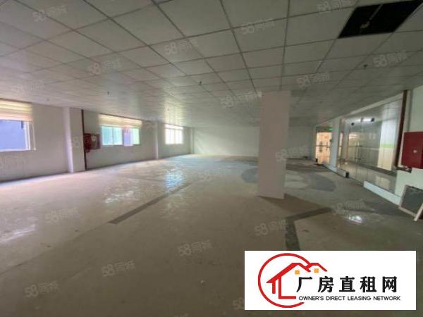 龙东电商创业空间精装带电梯近南联地铁站免费巴士接驳