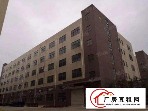  厂房出租龙岗中心城300平900平1800平大小可分租