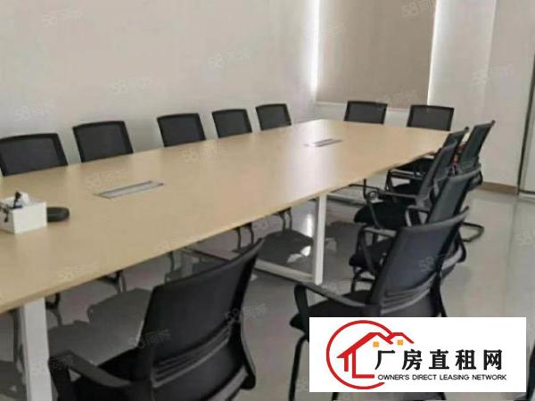  龙岗宝龙比亚迪附近楼上600平米带装修出租
