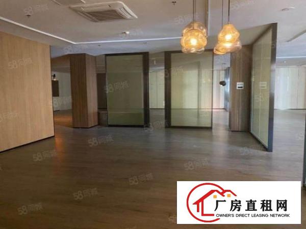  龙岗爱南路，利好创新中心，1400带2吨货梯办公室