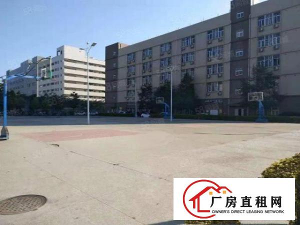  龙岗宝龙工业区新出原房东独栋5层12500平厂房出租实际面积