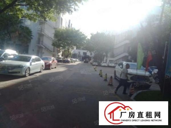  龙岗中心城4800平方厂房出租