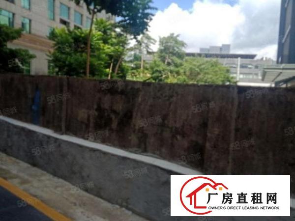  龙岗中心城4800平方厂房出租