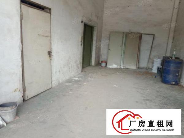  龙岗中心城4800平方厂房出租