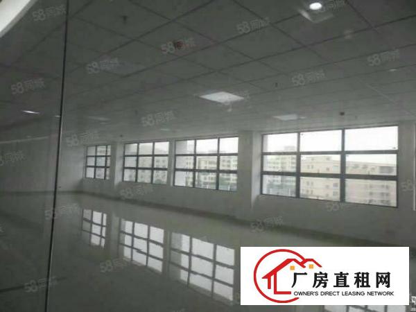  龙岗地铁300平500平1000平1500平，带精装办公室。