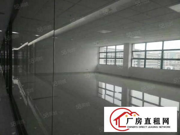  龙岗地铁300平500平1000平1500平，带精装办公室。