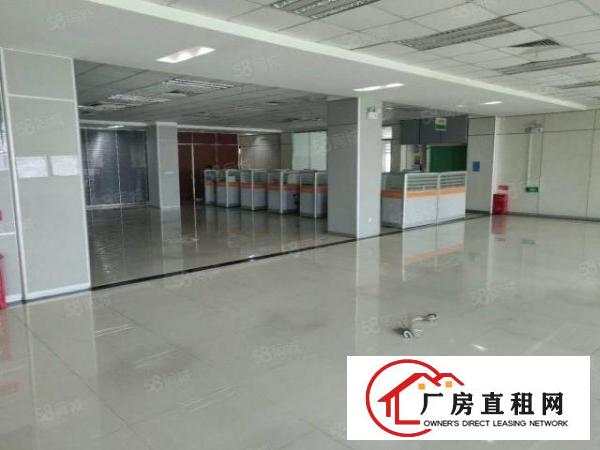  一手业主出租厂房，仓库，办公室价格可面谈使用率大，交通方便