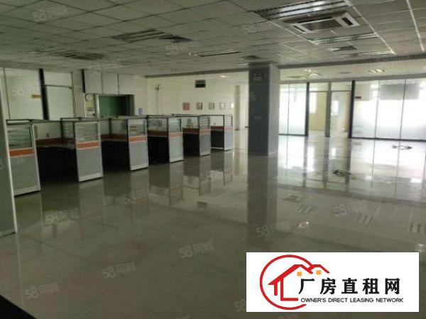  一手业主出租厂房，仓库，办公室价格可面谈使用率大，交通方便