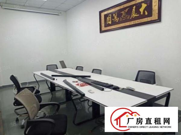  龙岗宝龙红本厂房出租一楼6.6米高3500平出租报价28可分