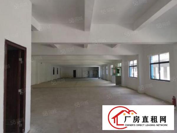  厂房出租龙岗中心城独门独院800平可办环评