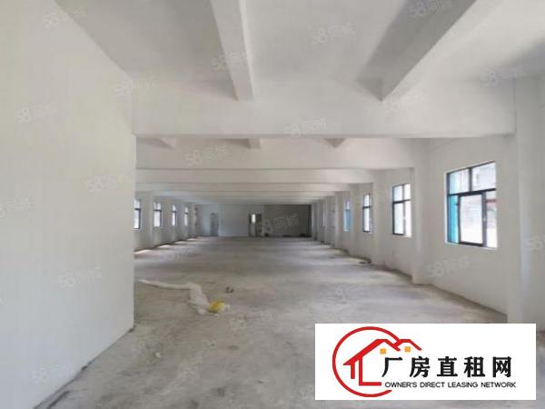  厂房出租龙岗中心城独门独院800平可办环评