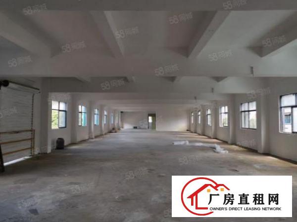  厂房出租龙岗中心城独门独院800平可办环评
