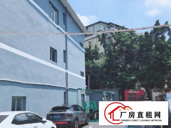  房东新出一楼厂房出租办公仓库无行业限制可分租