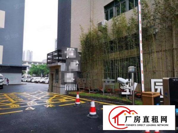  龙岗吉祥地铁站精装修办公室2000平方招租192平方起分租