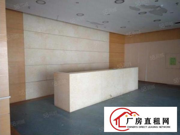  龙岗宝龙现成带卸货平台厂房2000m2空地大配套齐全