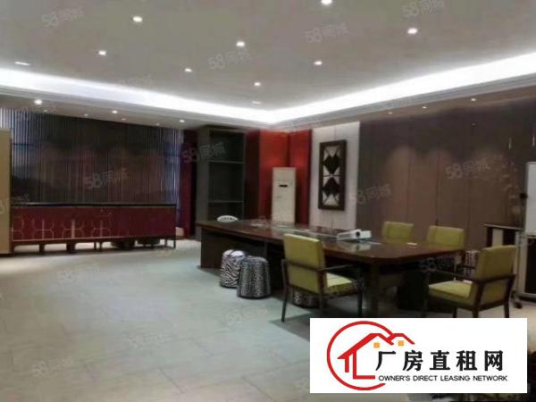  龙岗五联朱古石厂房总面积8080平方共5层带电梯出租