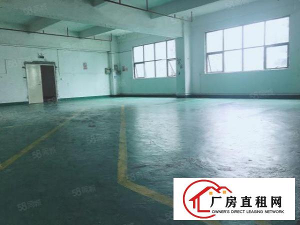  房东爱联地铁口村委厂房出租价格面议无行业限制