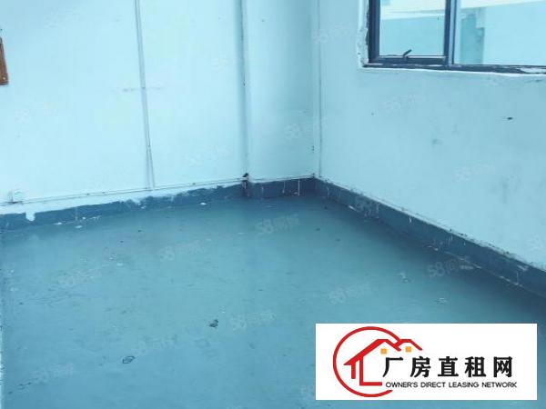  房东爱联地铁口村委厂房出租价格面议无行业限制