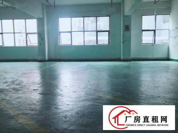  房东爱联地铁口村委厂房出租价格面议无行业限制