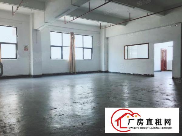  房东爱联地铁口村委厂房出租价格面议无行业限制