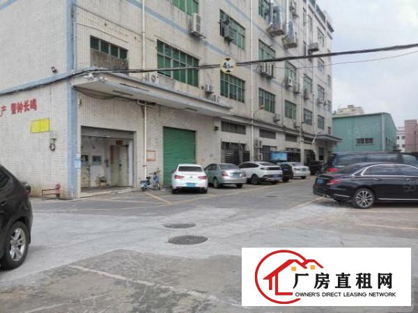  200平起租龙岗龙西中心城新出厂房1500平现成装修水电齐全