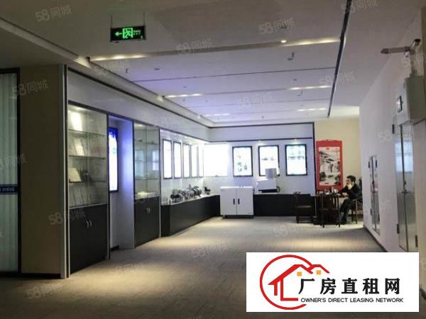  龙岗宝龙工业区原房东精装修单层面积3400平精装修厂房出租
