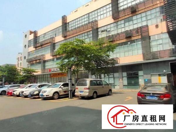  龙岗吉祥地铁站精装修办公室125，230，500大小分租