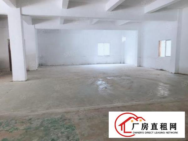  爱联房东直租厂房800平招仓库电商配送五金模具配货梯
