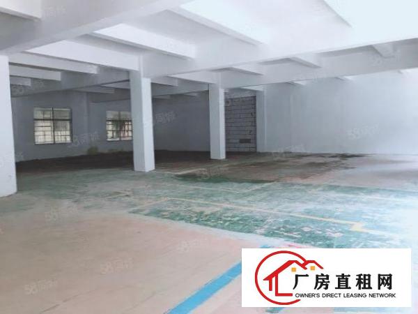  爱联房东直租厂房800平招仓库电商配送五金模具配货梯