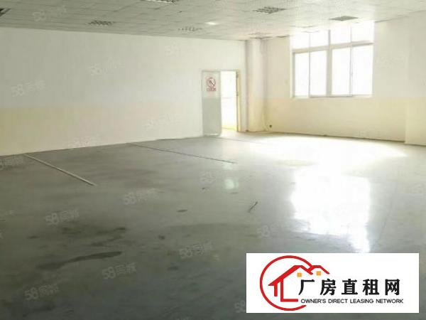  一手房东出租独门独院厂房，使用率高近地铁站