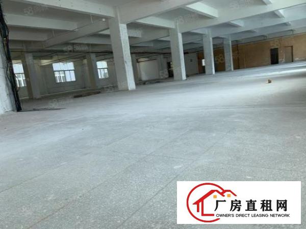  一手房东出租独门独院厂房，使用率高近地铁站