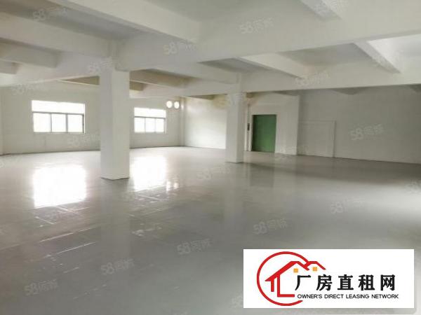  一手房东出租独门独院厂房，使用率高近地铁站