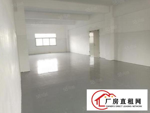  一手房东出租独门独院厂房，使用率高近地铁站