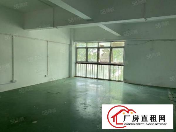  志达工业园362平厂房出租房东直租带车位卸货平台租期5年