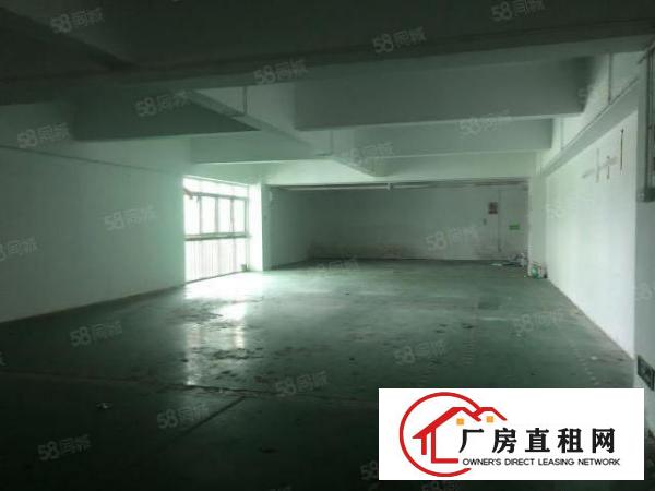  志达工业园362平厂房出租房东直租带车位卸货平台租期5年