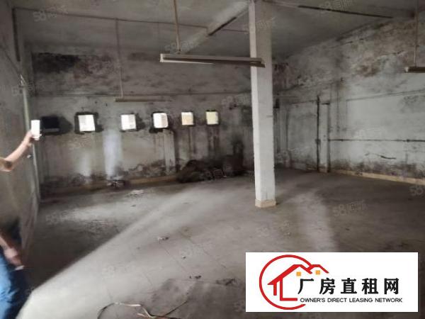  龙岗新生280平方独院一楼7000元一个月