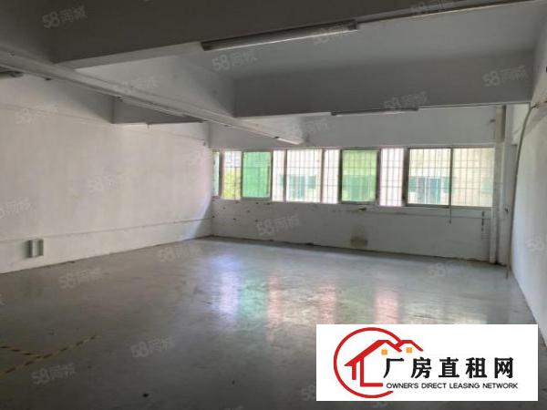  志达工业园694平厂房出租房东直租带车位卸货平台租期5年